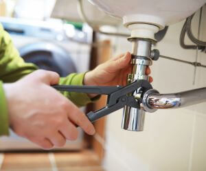 About Emergency plumbing pros Parker, SD